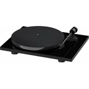 Pro-Ject E1 AT3600L HG Black