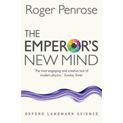 Emperors New Mind