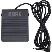 Korg PS3 Sustain pedal (Kot novo)