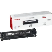Canon toner CRG-716Y, žuta