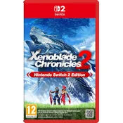 Xenoblade Chronicles 2 - Nintendo Switch 2 Edition (SWITCH 2)