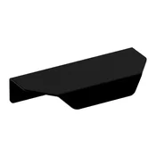 GAMET Ročaj US35, super mat črna, dolžina 72 mm