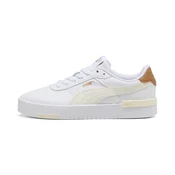 PUMA Jola II Sneakers Women, Women, White/Warm White, 42