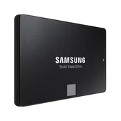 Samsung SSD MZ-77E2T0B 870 EVO Series