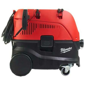 Milwaukee AS 30 MAC Sesalnik 30 l - Elektro orodja - Milwaukee