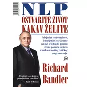 NLP - Ostvarite život kakav želite