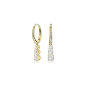 Uhani Swarovski STILLA 5723300