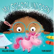 My School Unicorn