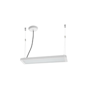 Ledvance - LED Viseča svetilka OFFICE LINE LED/25W/230V