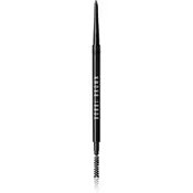 Bobbi Brown Precise Brow Pencil svinčnik za obrvi odtenek Black 0.06 g