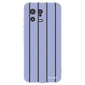 Silikonski prozorni ovitek za Xiaomi 13 - Poolside member