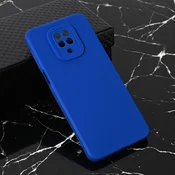 Teracell Maska za Xiaomi Redmi Note 9 Pro/Note 9 Pro Max/Note 9S Giulietta, Plava