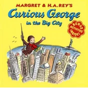 Curious George in the Big City