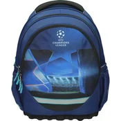Nahrbtnik ergonomic UEFA