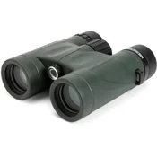 Daljnogled Celestron Nature DX 8x32 (zelen/črn)
