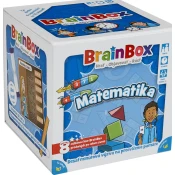 BrainBox - matematika SK