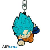 Privjesak DBS Goku Super Saiyan Blue