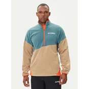 adidas Flis Terrex Multi Climawarm JM0132 Pisana Regular Fit