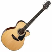 Takamine GN30CE Natural Elektroakustična jumbo (Samo odprto)