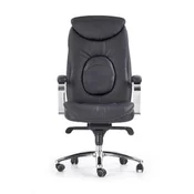 Halmar Pisarniški stol QUAD black