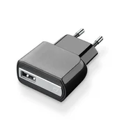 CellularLine CellularLine USB kucni punjac 2A, crni