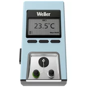 Weller Weller T0053450199 naprava za merjenje temperature 0 - 400 °C, (20641066)