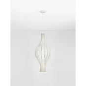 SEDA VISILICA BIJELA LED E27 1x12W 230V IP20 NL9620177