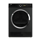 VOX TDC820GG Mašina za sušenje veša, 8kg, Siva