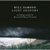Will Samson - Light Shadows (EP)