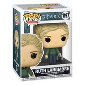 Figura Funko POP! TV: Ozark - Ruth Langmore