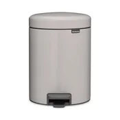 Brabantia koš za smeti iz jekla 5 l