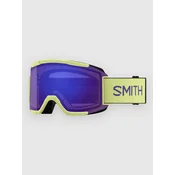 Smith Squad Serpentine Goggle chromapop evrydy violt m