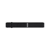 Samsung Pašček Galaxy Watch Fabric Band (Wide) M/L Black