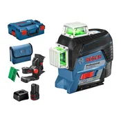 BOSCH GLL 3-80 CG PROFESSIONAL Linijski laser