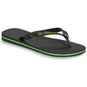 Ipanema Japonke IPANEMA CLAS BRASIL II AD Črna