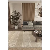 Conceptum Hypnose Tepih Elit 05, 80x200 cm, Bež