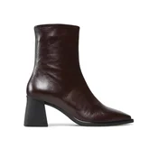 Vagabond Shoemakers Škornji Hedda 5002-001-35 Rjava
