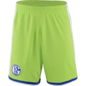 adidas Kratke hlače FC Schalke 04 3rd 2026/27