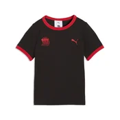 PUMA x PAW PATROL Ringer Tee Kids, Collections, Black, 2-3Y