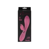 Lola games Rabbit vibrator Indeep Malena