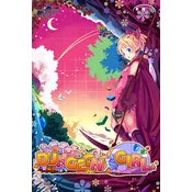 Dungeon Girl (PC) Steam Key GLOBAL