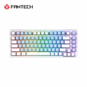 Fantech Tastatura mehanička Gaming MK612 Atom x83 AME, Plava