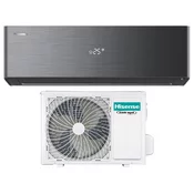 Hisense Inverter klima Energy Pro X Black 12K QH35XV3B