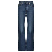 Levis WEDGIE BOOT Modra