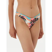 Maaji Spodnji del bikini Citrus Island Splendour PT2679SCC041 Pisana