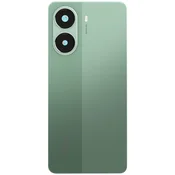 XIAOMI Xiaomi, Pokrov baterije za Xiaomi Poco X7 Pro Original Service Pack, Zelena, (5000220802)