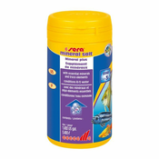 Sera mineralna sol 105g