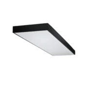 Pravokotna nadgradna stropna svetilka 30x120 cm LED 50W Downlight EC20044 Ecolight