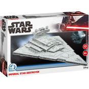 3D Puzzle REVELL 00326 - Star Wars Imperial Star Destroyer