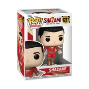 Funko POP! MOVIES: SHAZAM - SHAZAM (GLOW)